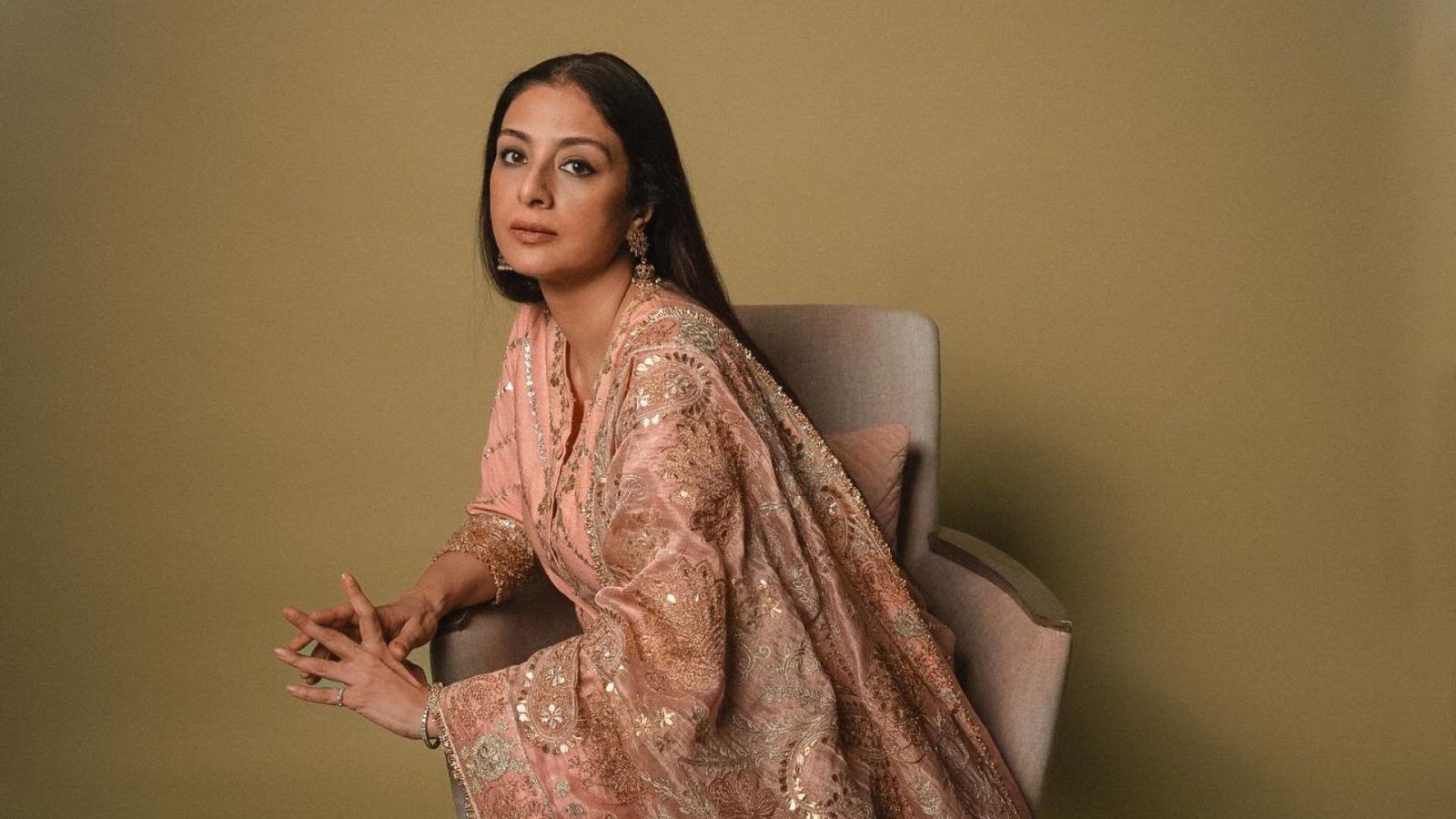 Tabu net worth: A look at the ‘Dune: Prophecy’ star’s earnings, assets ...