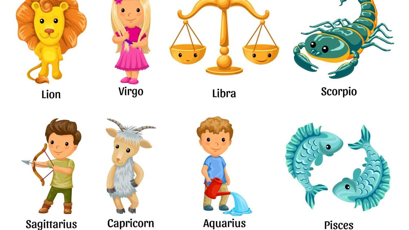 Daily Horoscope for zodiac signs Astrological predictions for 15 Nov 2024