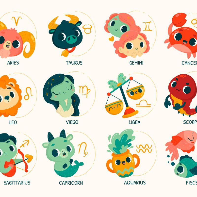 Astrology tarot zodiacs and horoscopes lifestyle asia hong kong