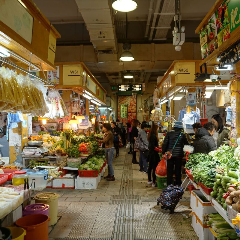 Tai Po Market: A guide on where to shop, eat, explore | Lifestyle Asia HK