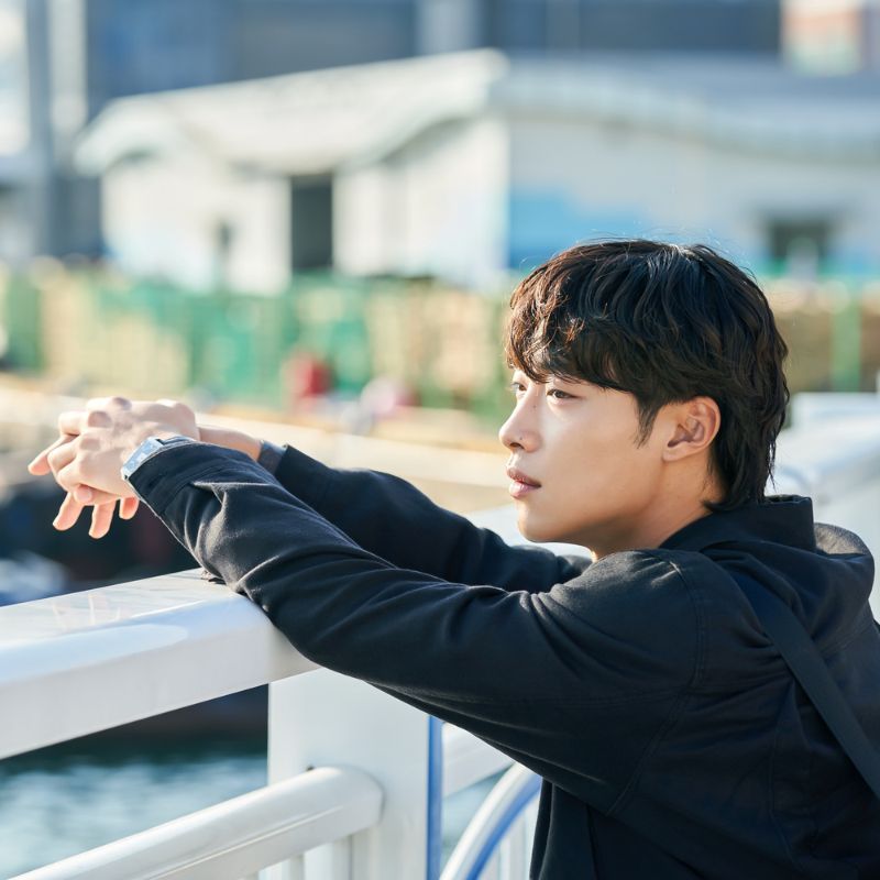 Woo Do-hwan K-dramas: Must-watch shows starring the ‘Mr. Plankton’ star
