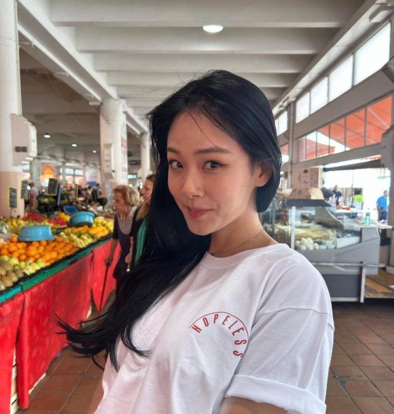BIBI net worth Inside the Kpop star's career Lifestyle Asia Hong Kong