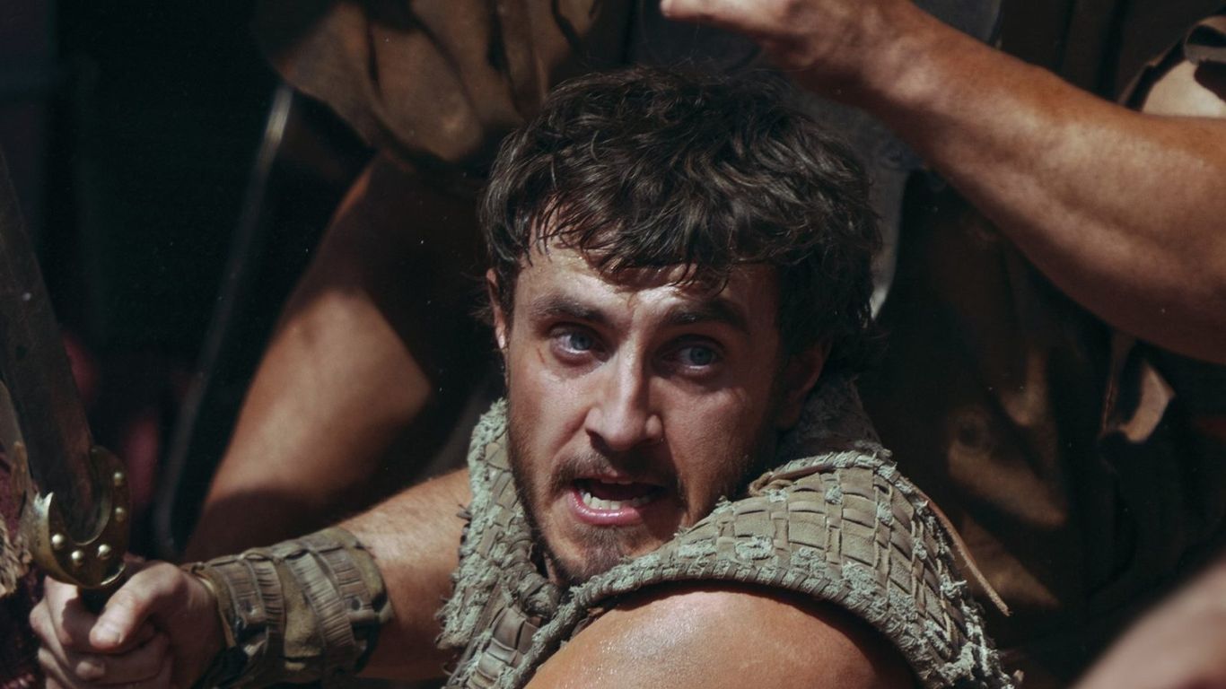 Action movies like Gladiator II for your watch list Lifestyle Asia