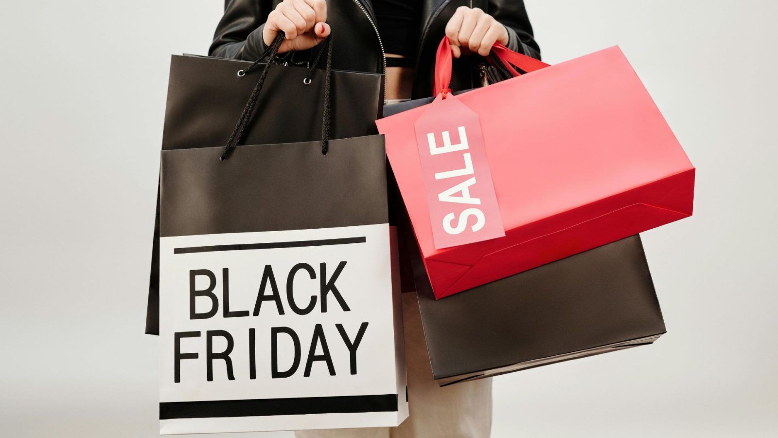 Black Friday and Cyber Monday 2024 sale Best deals in Hong Kong