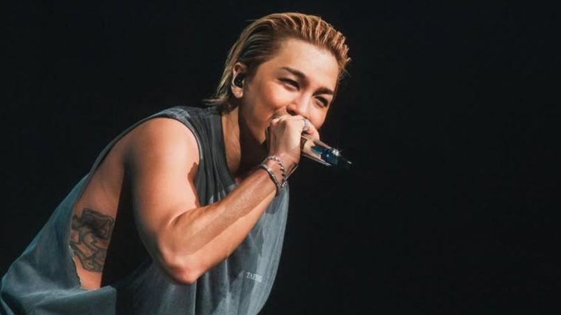 Check out the Chinese zodiac signs of your favourite BIGBANG members