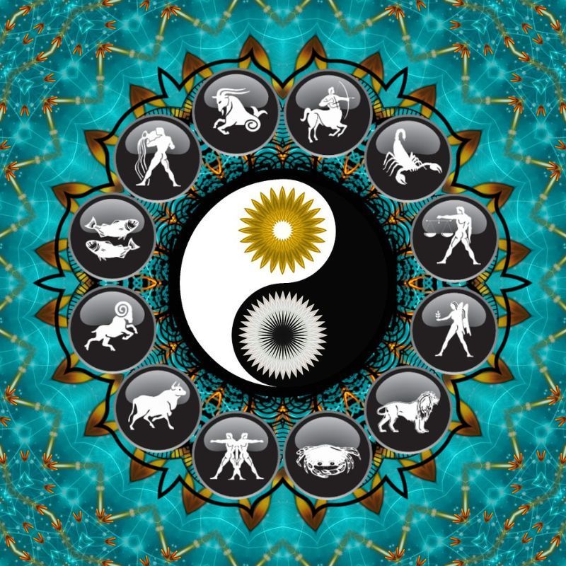 Astrology tarot zodiacs and horoscopes lifestyle asia hong kong