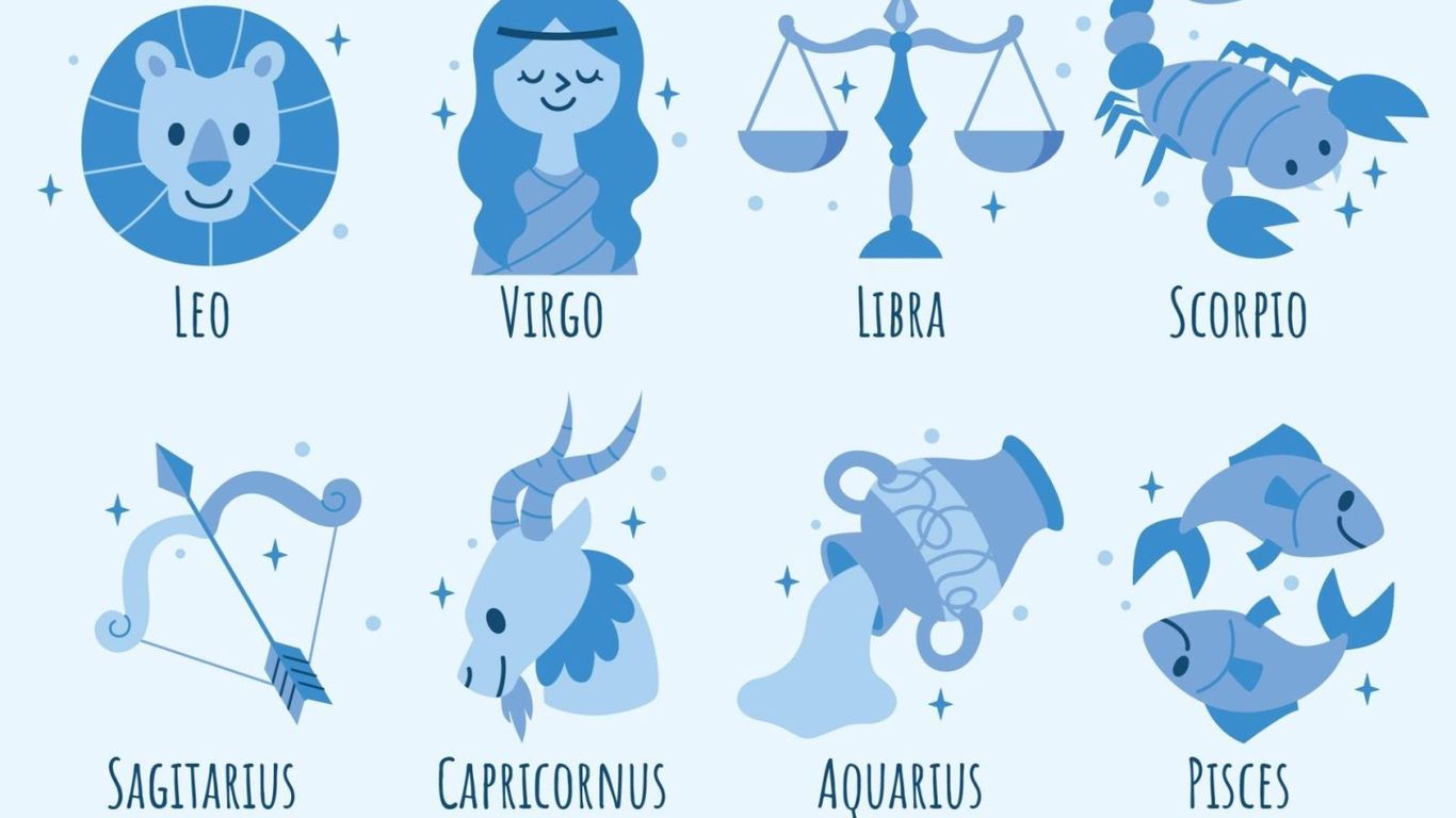 Daily Horoscope for zodiac signs Astrological predictions for 10 Dec 2024