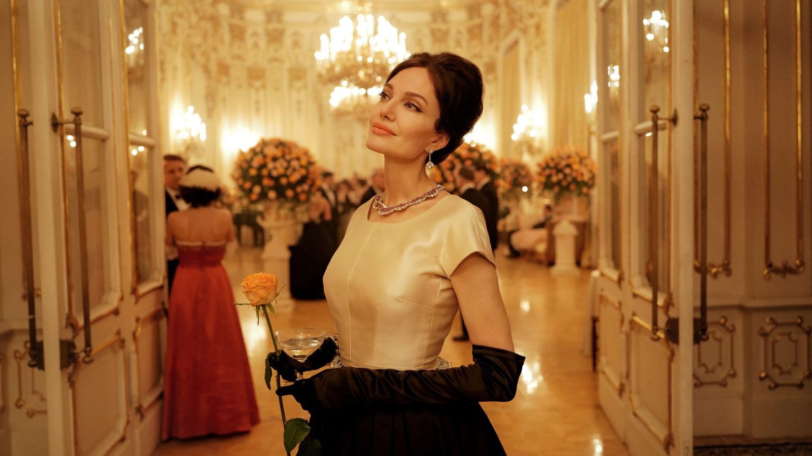 Who is Maria Callas? The true story behind ‘Maria’ starring Angelina Jolie