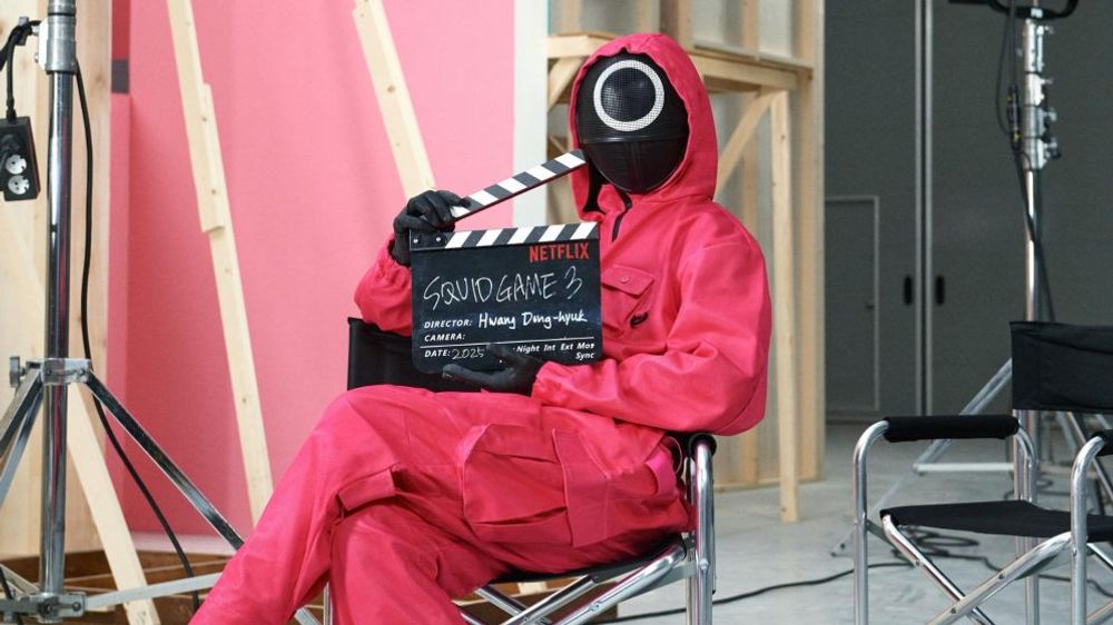 Upcoming K-drama shows in 2025: All the top titles | LSA Hong Kong