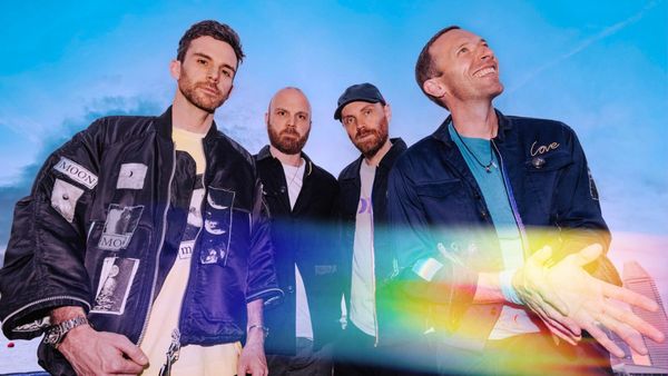 Concerts in Hong Kong and Macau 2025: Top performers you can’t miss