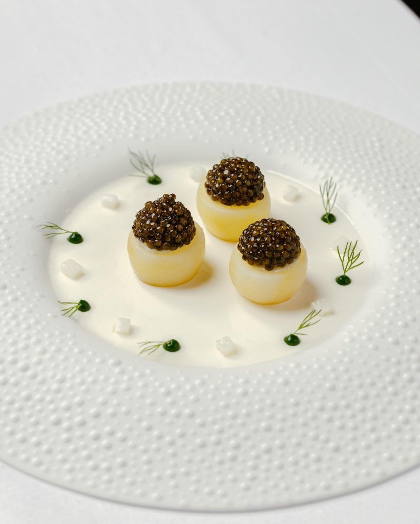 A guide to all the Three Michelin Star restaurants in Asia | Lifestyle ...