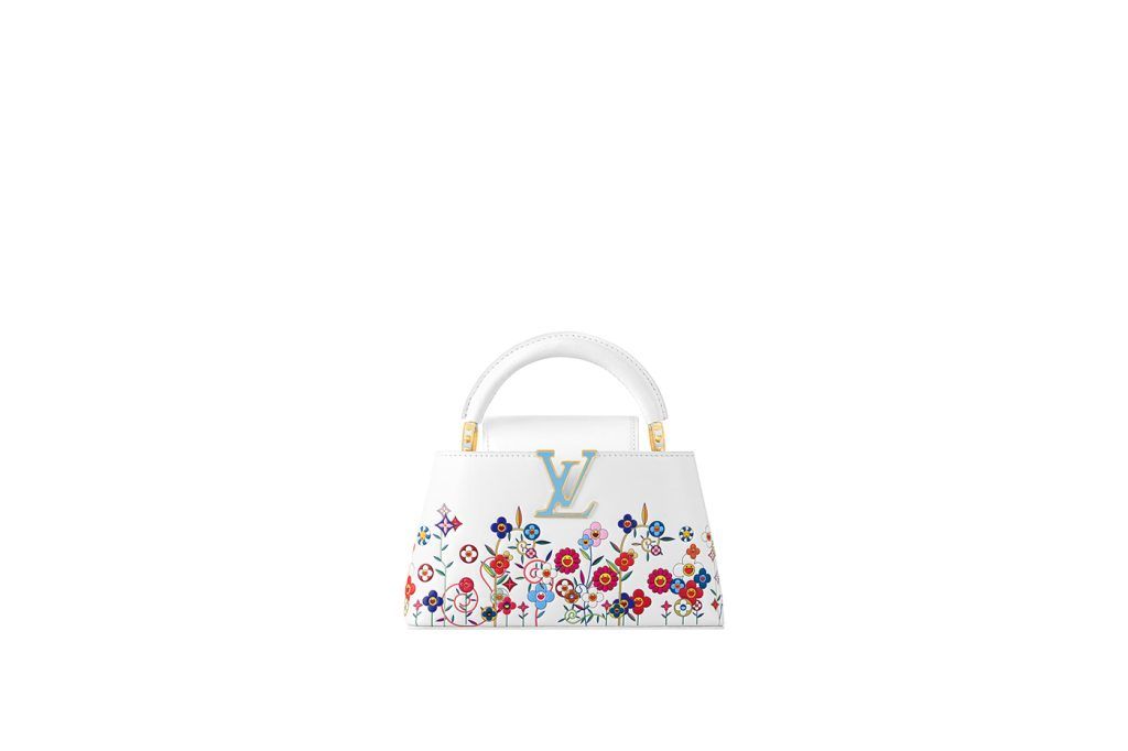 Louis Vuitton and Takashi Murakami Celebrate 20 Years With