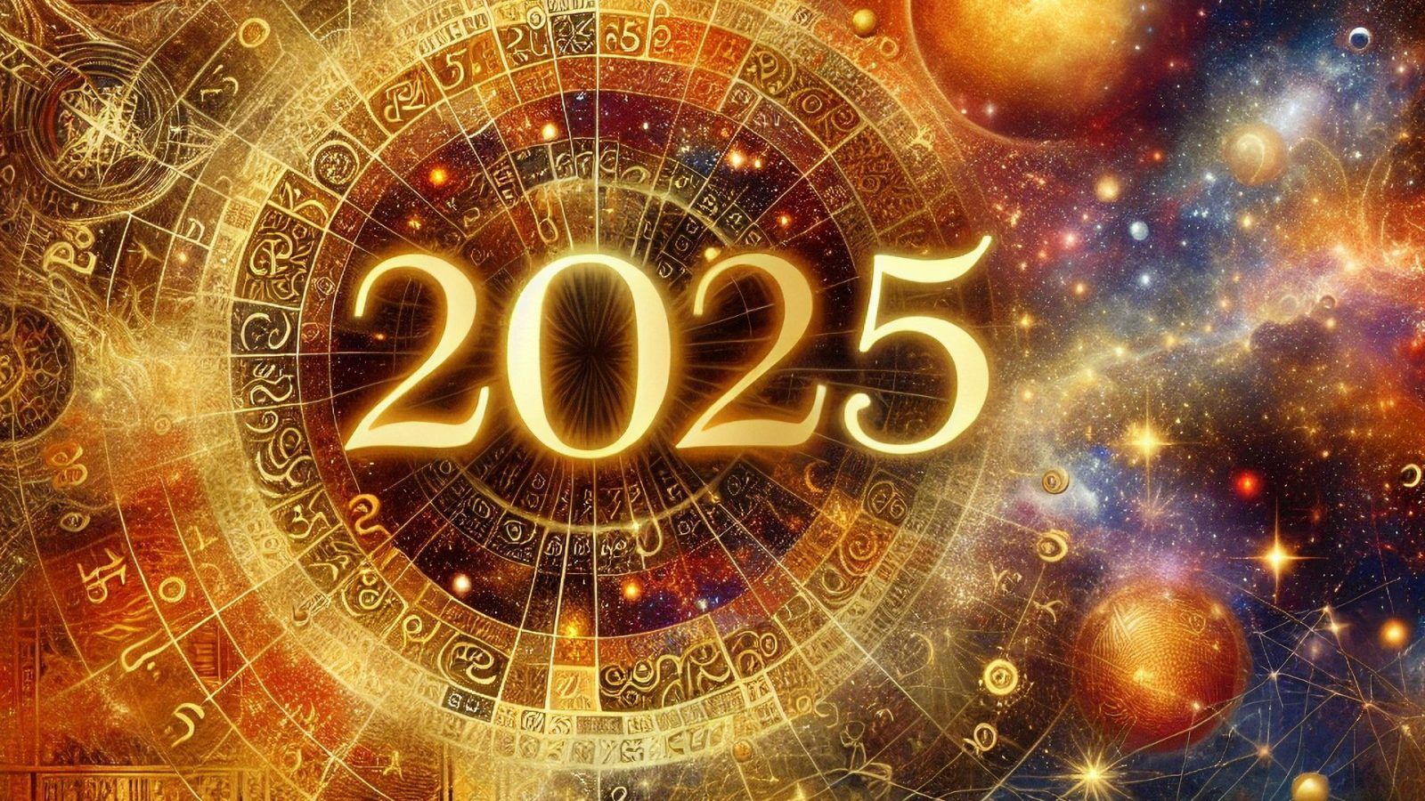 Lucky numbers for January 2025 Monthly numerology predictions LSA HK