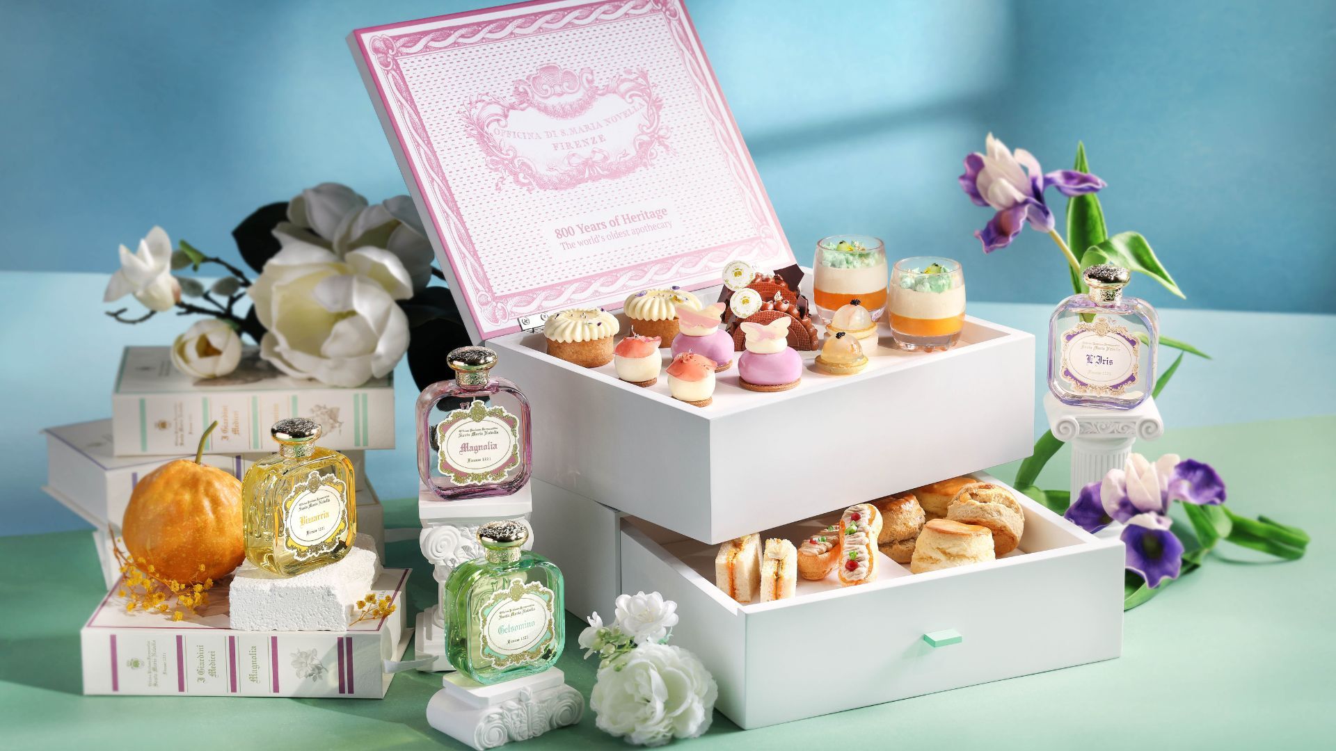 ritz-carlton гонконг