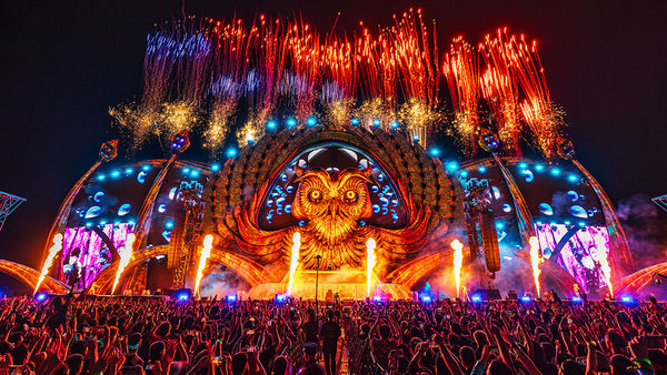 EDC China unveils full lineup for 2025