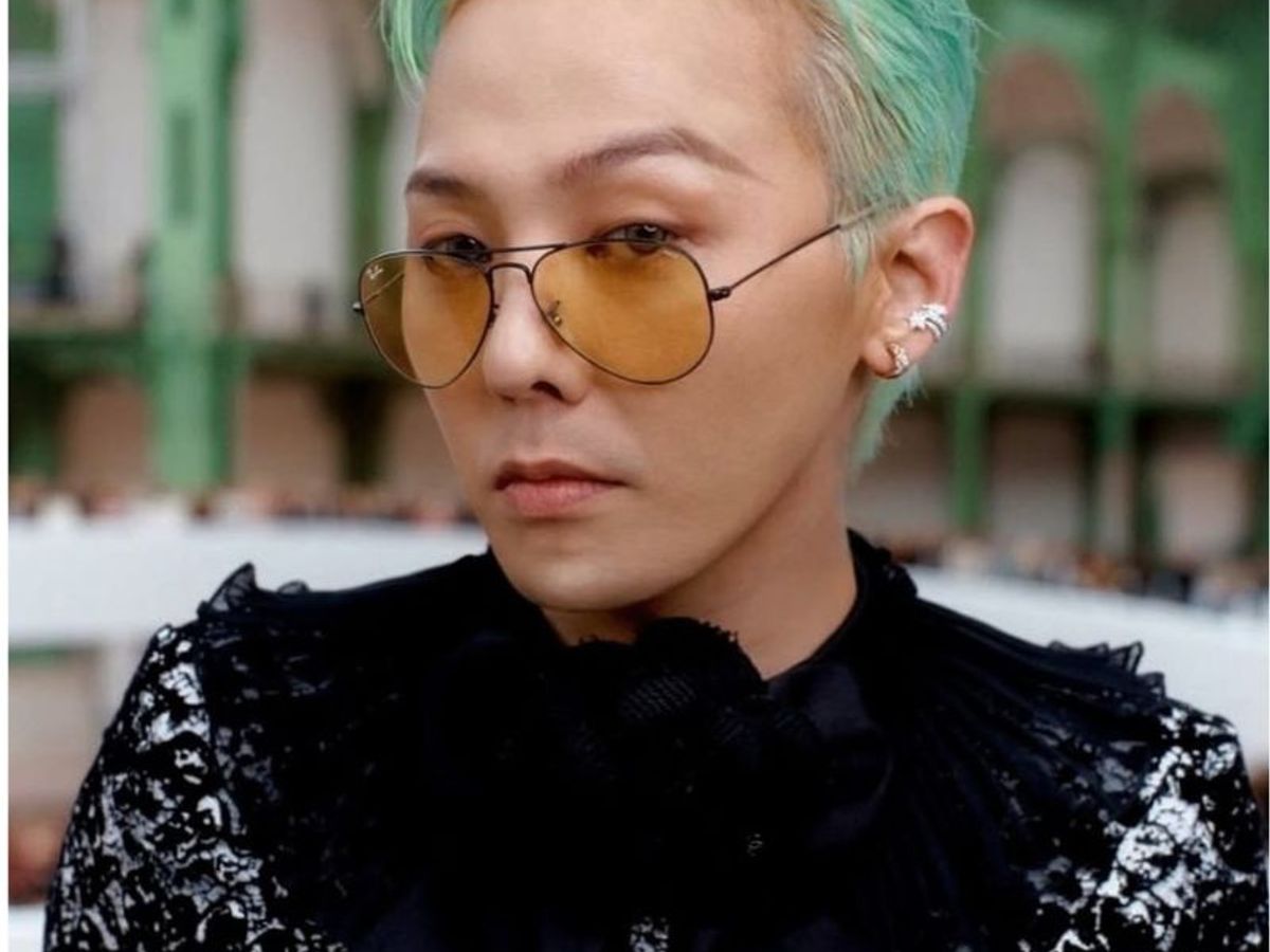 Interesting facts about BigBang star G-Dragon every fan should know