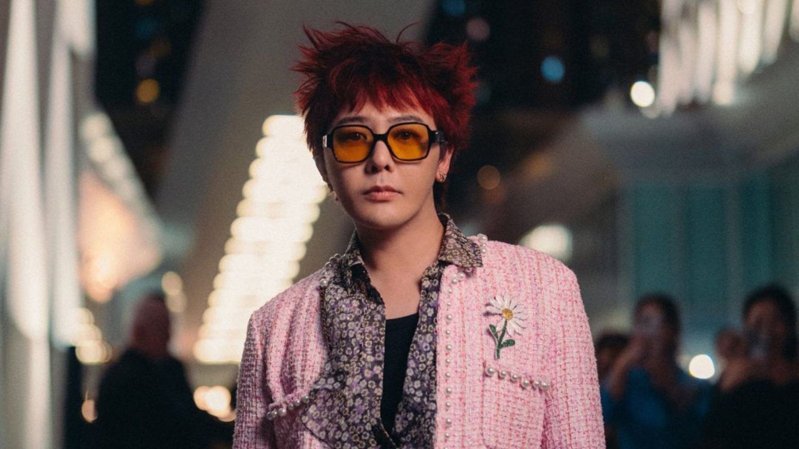 K-POP・アジア BIGBANG G-DRAGON STILL ALIVE G-Dragon - Wikipedia