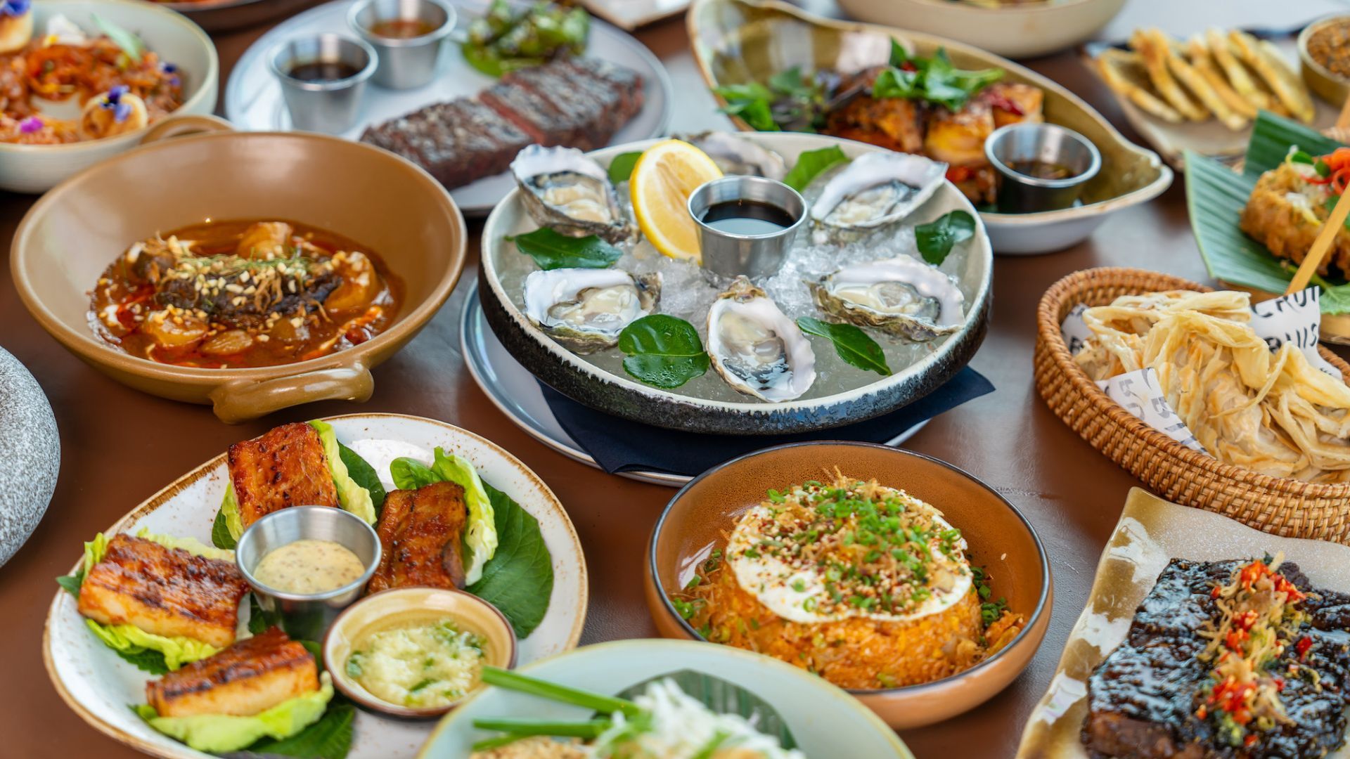 Полный путеводитель по лучшим местам для бранча в Гонконге