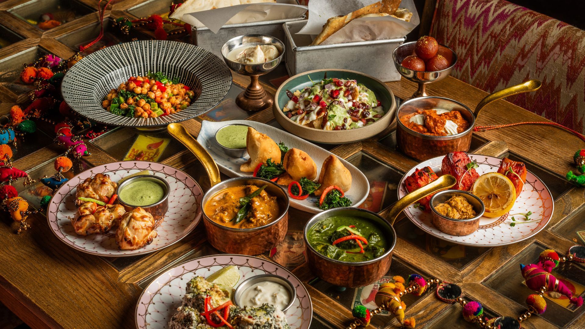 Полный путеводитель по лучшим местам для бранча в Гонконге