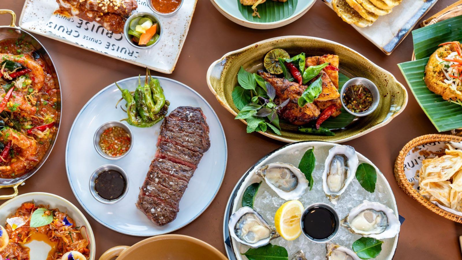 Best brunch in Hong Kong to try – January 2025