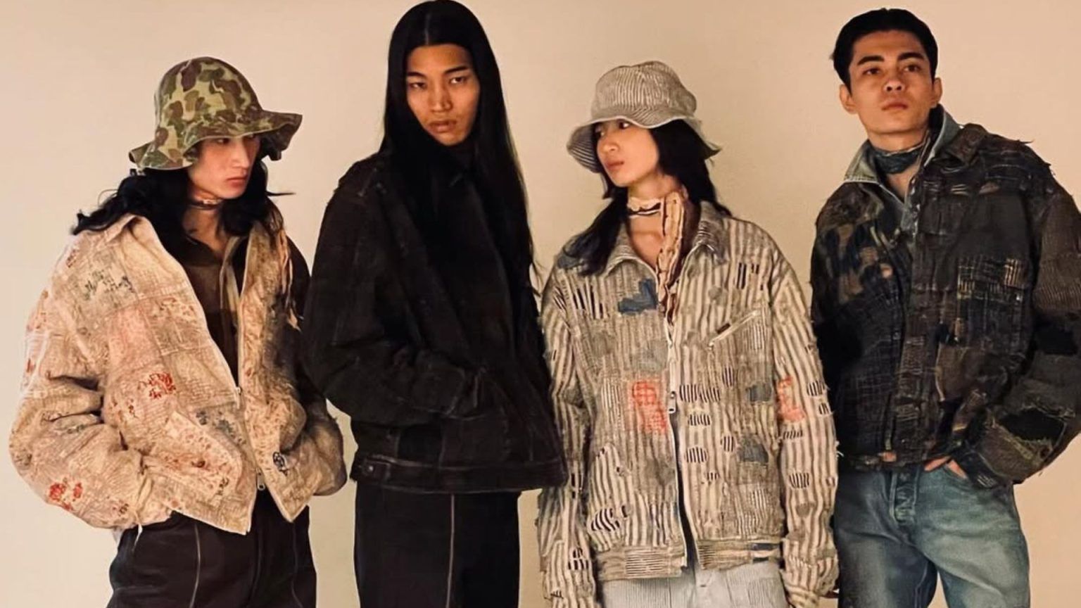 Japanese streetwear: Brands to know and best places to shop | LSA HK