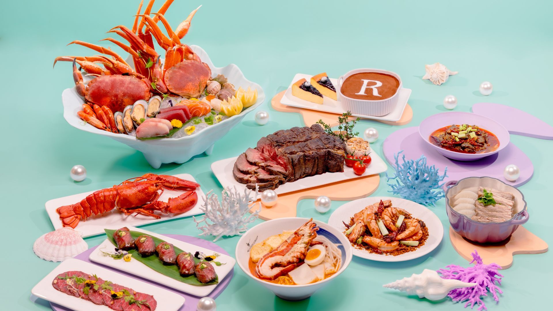 ренессансный отель