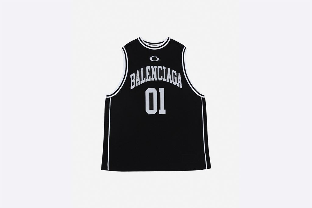 Balenciaga Releases 