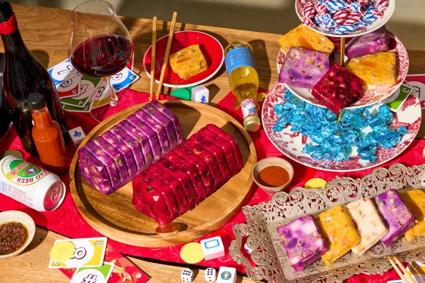 Here S Where To Find The Best Chinese New Year Puddings This 2025 Where To Buy The Best Lunar New Year Puddings 2025 Year Of The Snake May Chow 840x560