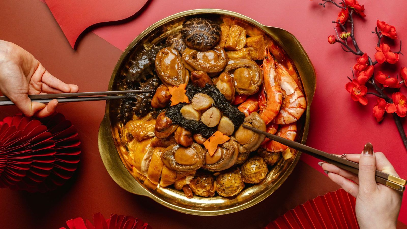 Best poon choi in Hong Kong for Chinese New Year celebrations in 2025