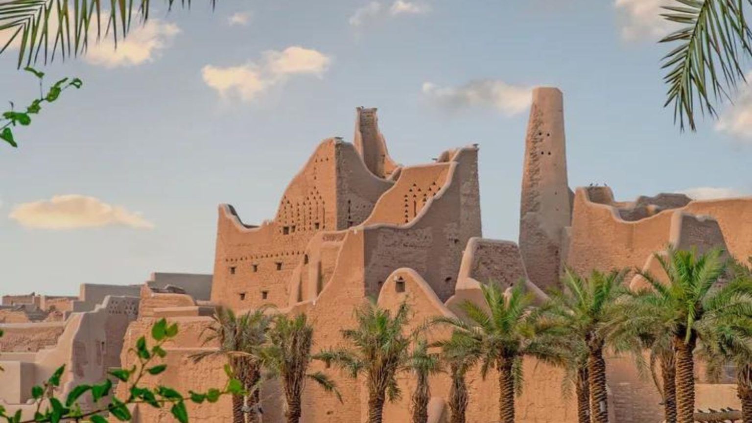 Sundunes to forts: Best things to do in Riyadh, Saudi Arabia | LSA HK