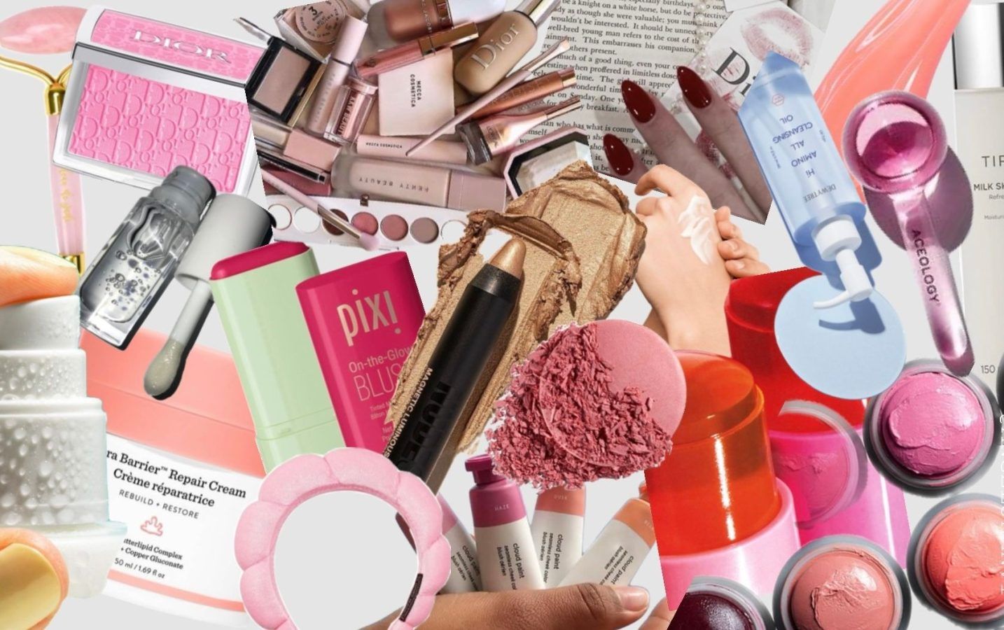 Tren Kecantikan 2025