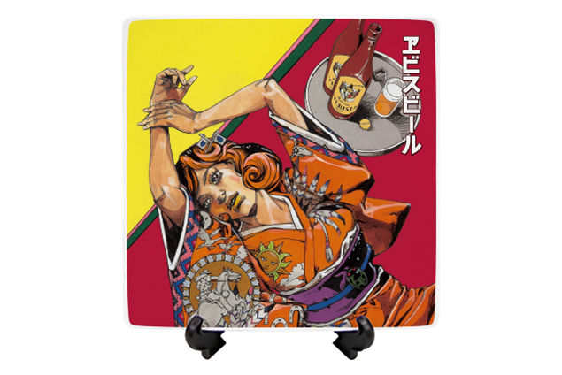 Yebisu Beer Cans Get a JoJo's Bizarre Adventure Makeover