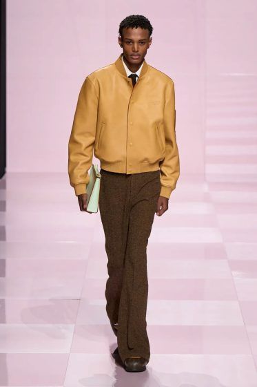 Louis Vuitton FW25 Show: Nigo Knows and Pharrell Knows Too