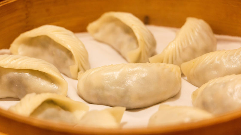 Какой скрытый смысл таится в китайских пельменях, одном из самых популярных блюд китайского Нового года?