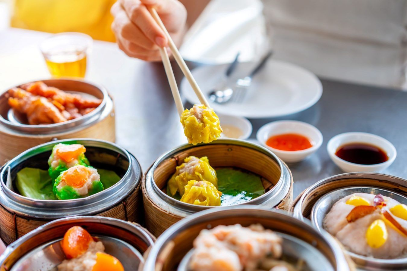 where to eat for chinese new year