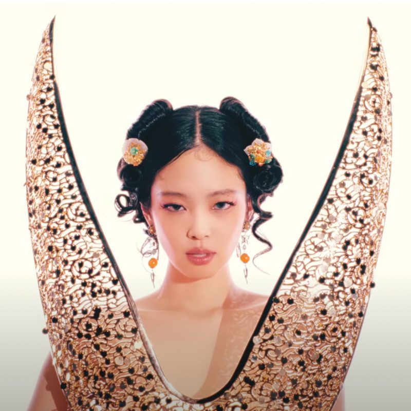 jennie-zen-music-video-release