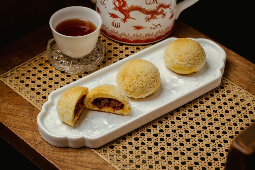 Лучший гонконгский димсам