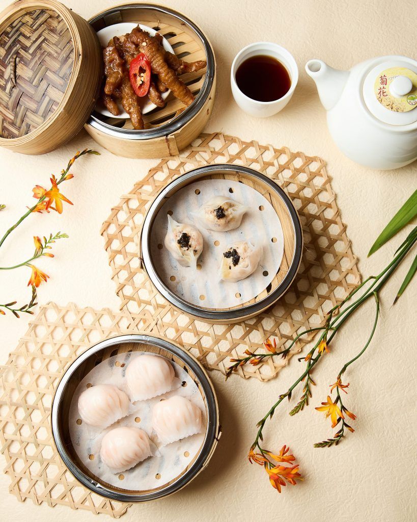 steamed fish for chinese new year