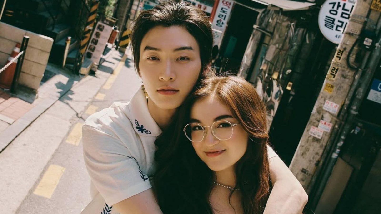 Who are 'XO, Kitty' cast members dating? All about their relationships