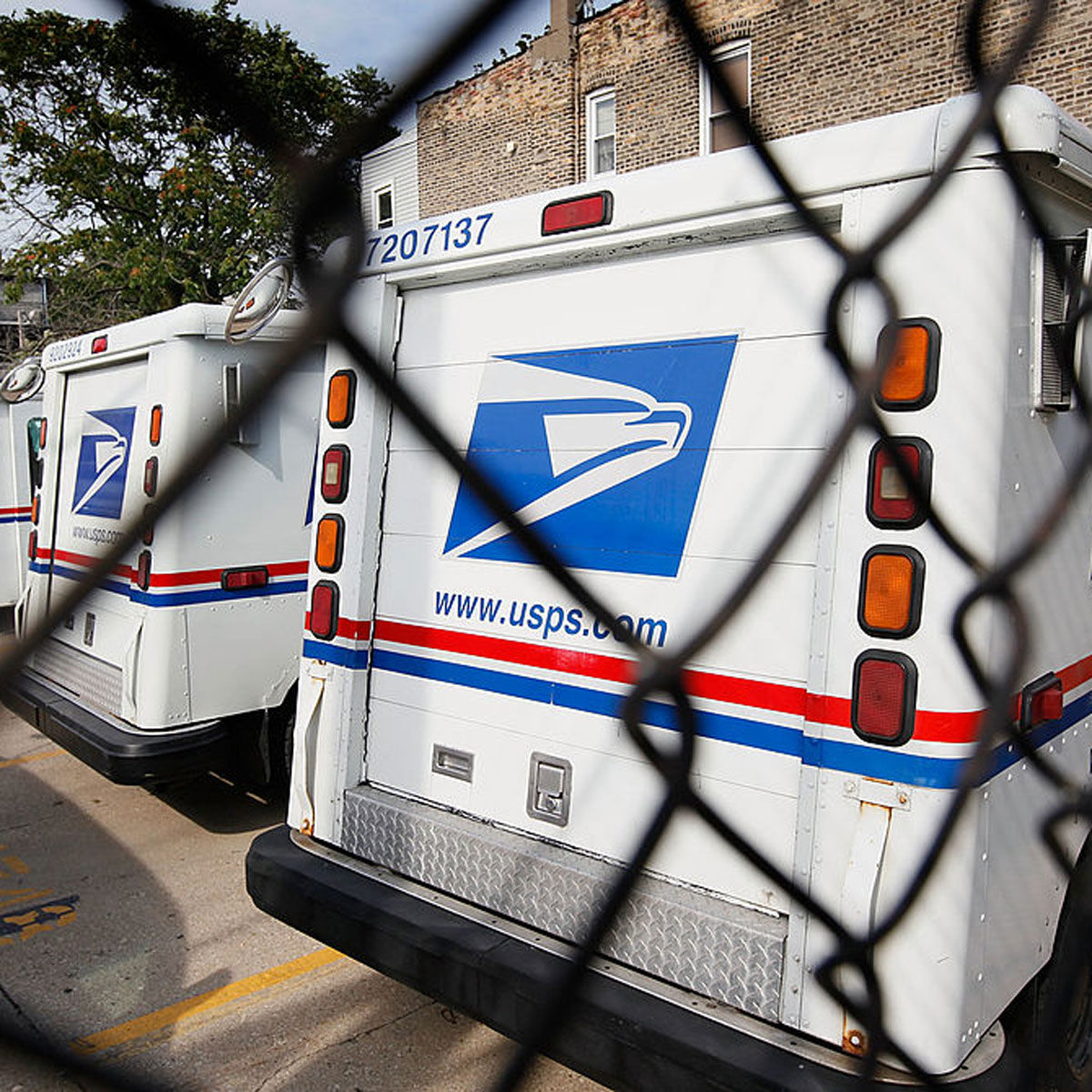 USPS suspends inbound packages - Usps Suspends Inbound Parcels Hong Kong China Tariff War News Info 000 