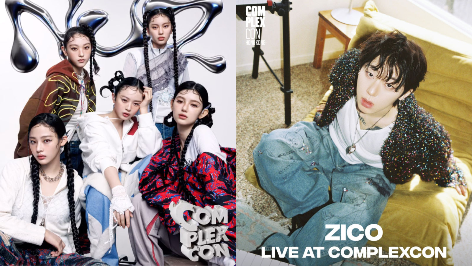 ComplexCon Hong Kong 2025: Date, venue, ticket prices