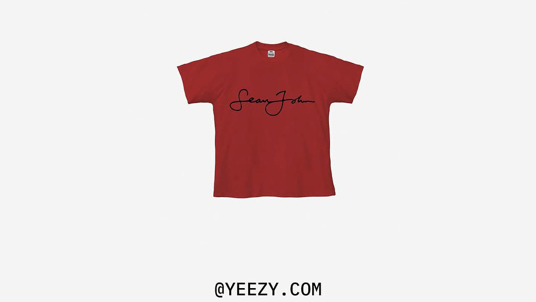 Yeezy Releases Polarising Sean John Capsule