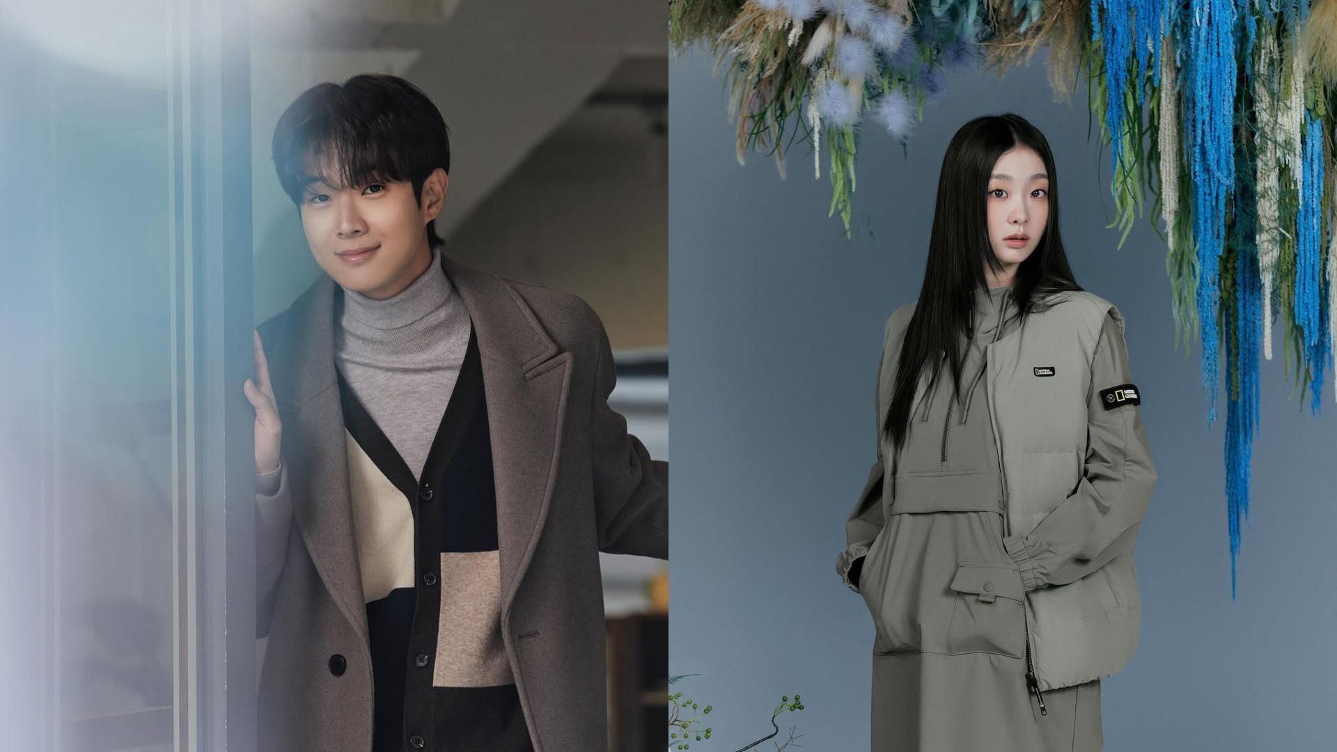 Choi Wooshik relationships Know all about his dating history