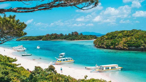 HK Express to resume daily flights to Ishigaki, Japan starting April 3