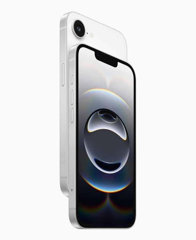 Apple iPhone 16e: Specs, price, launch date of the new