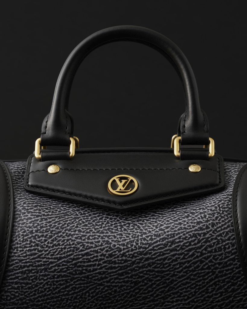 Louis Vuitton's New LV BIKER Has Officially Released