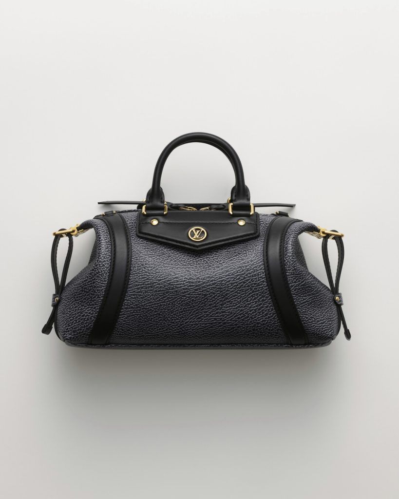 Louis Vuitton's New LV BIKER Has Officially Released