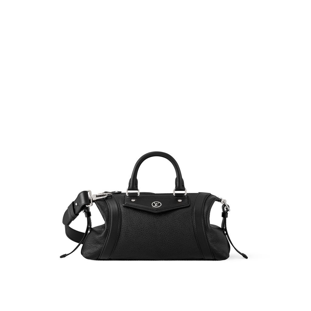 Louis Vuitton's New LV BIKER Has Officially Released