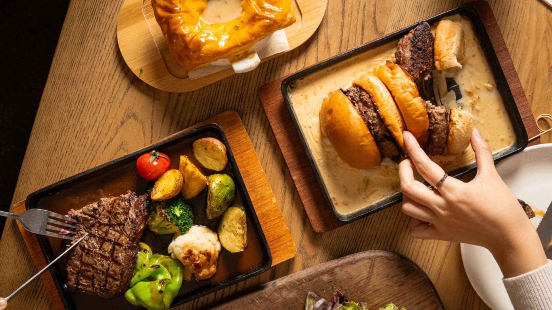 охладить и обжарить на гриле