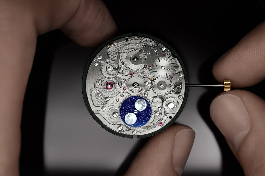 Audemars Piguet Celebrates 150th Anniversary With Host of